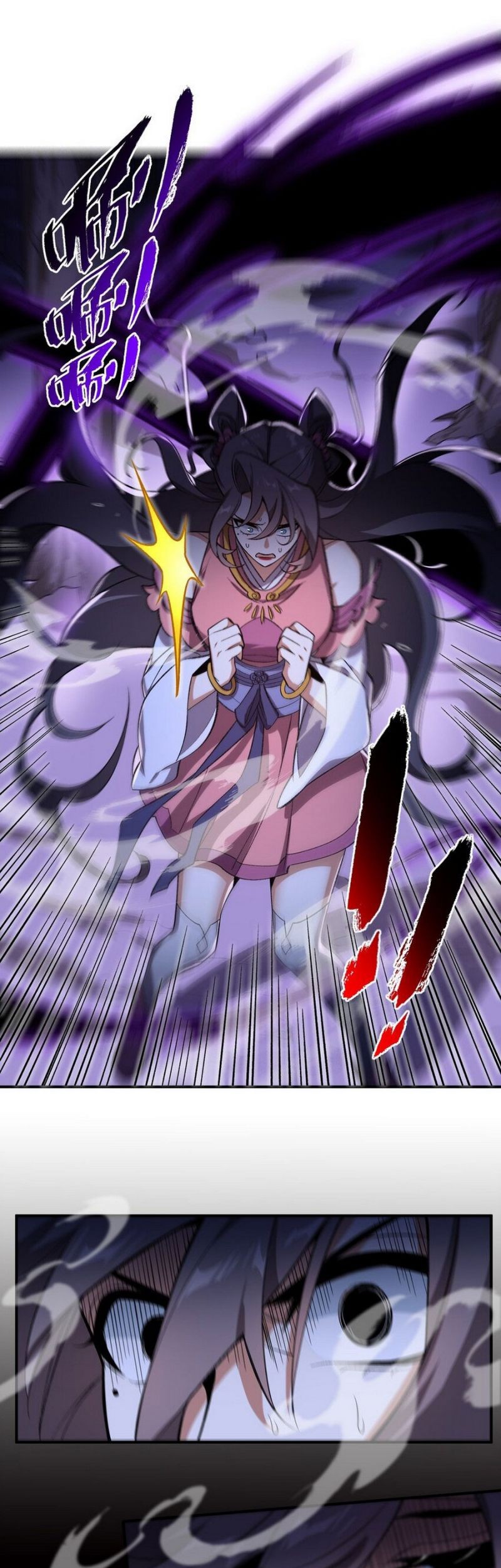 I Work Nine To Five In The Immortal Cultivation World Chapter 19 Gambar 42