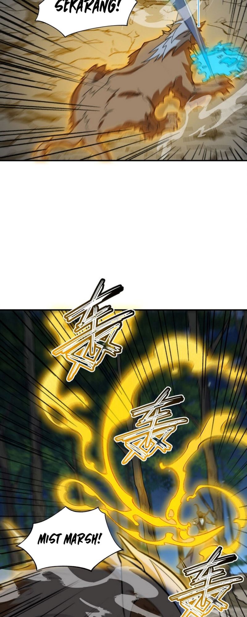 I Work Nine To Five In The Immortal Cultivation World Chapter 19 Gambar 7