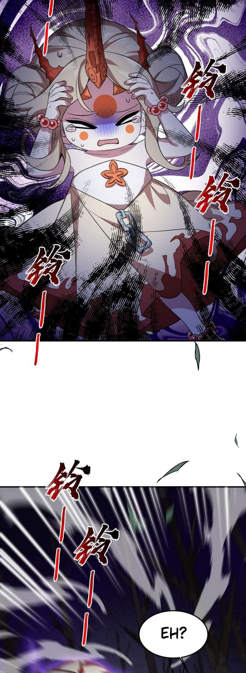 I Work Nine To Five In The Immortal Cultivation World Chapter 18 Gambar 15