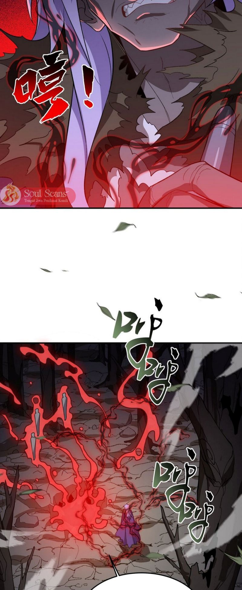I Work Nine To Five In The Immortal Cultivation World Chapter 18 Gambar 22