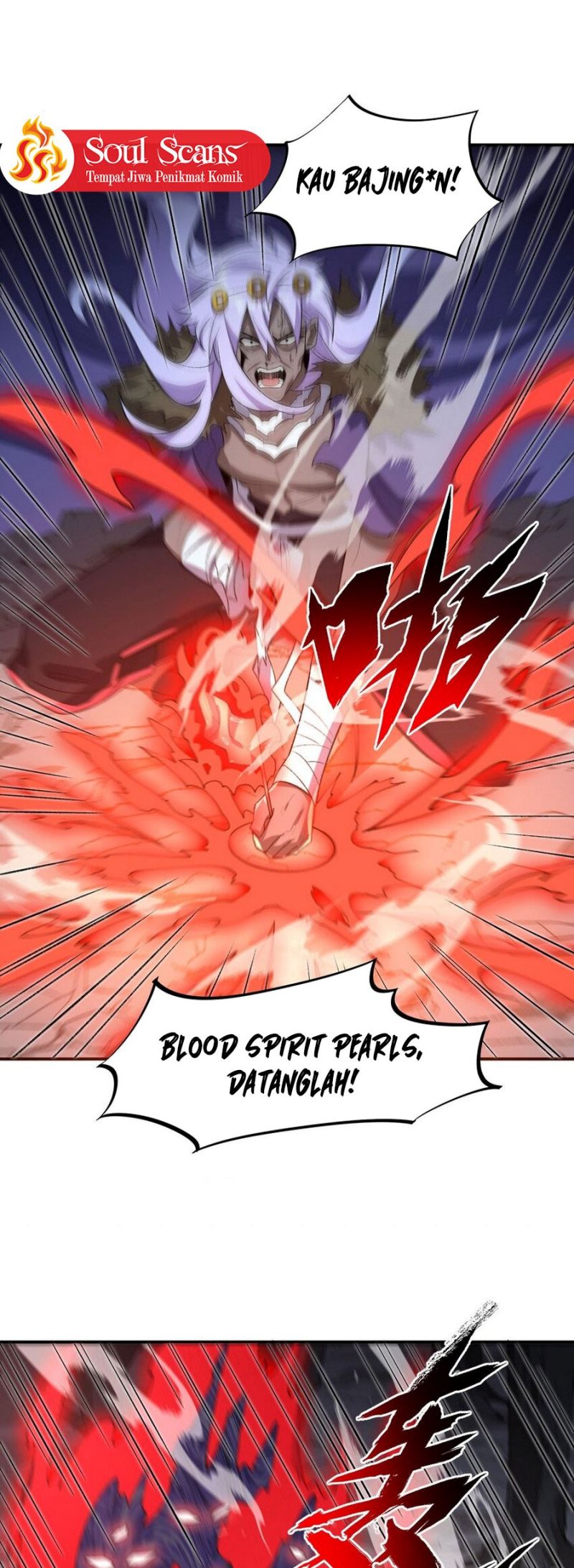 I Work Nine To Five In The Immortal Cultivation World Chapter 18 Gambar 38