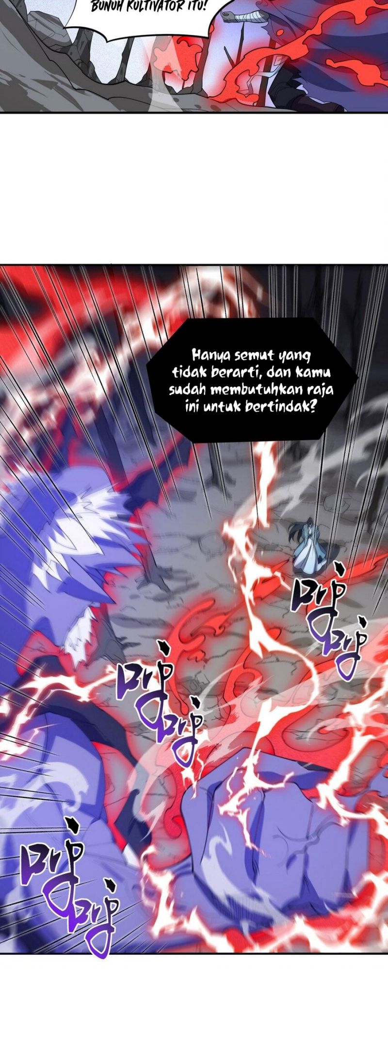 I Work Nine To Five In The Immortal Cultivation World Chapter 18 Gambar 41
