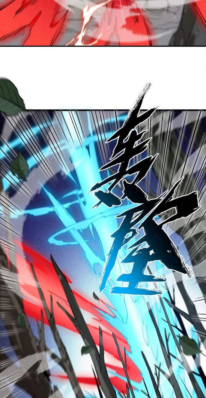 I Work Nine To Five In The Immortal Cultivation World Chapter 18 Gambar 43
