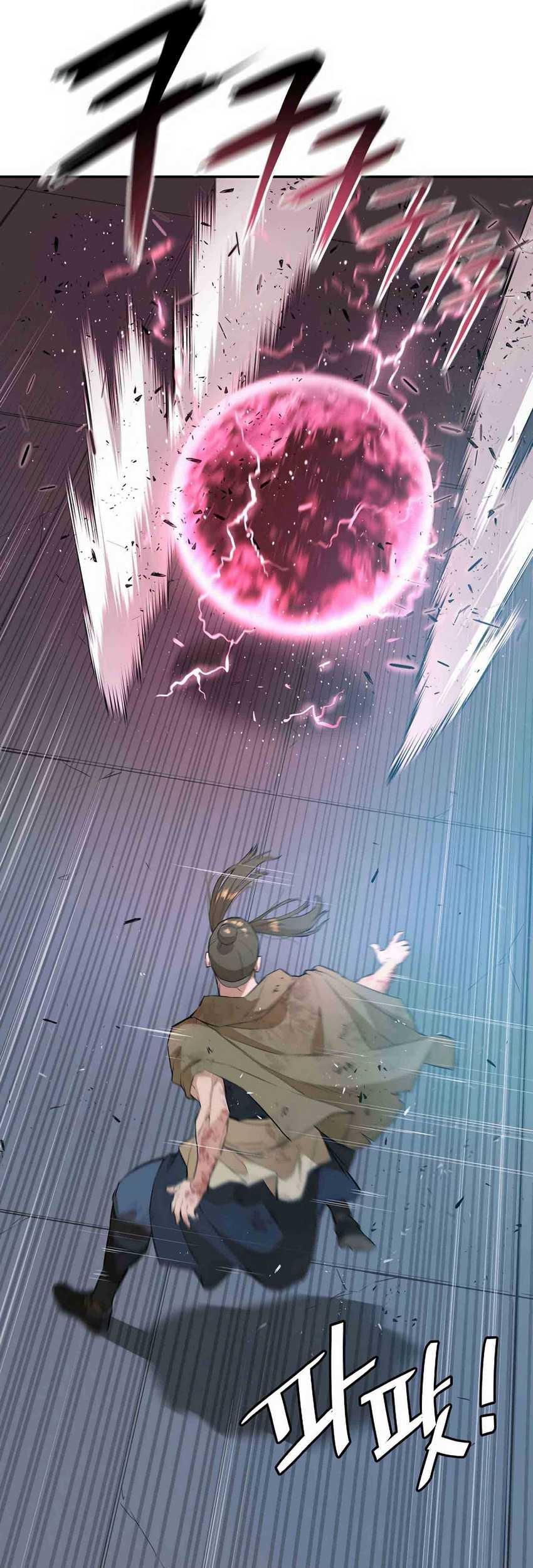 Villain Unrivaled Chapter 57 Gambar 34