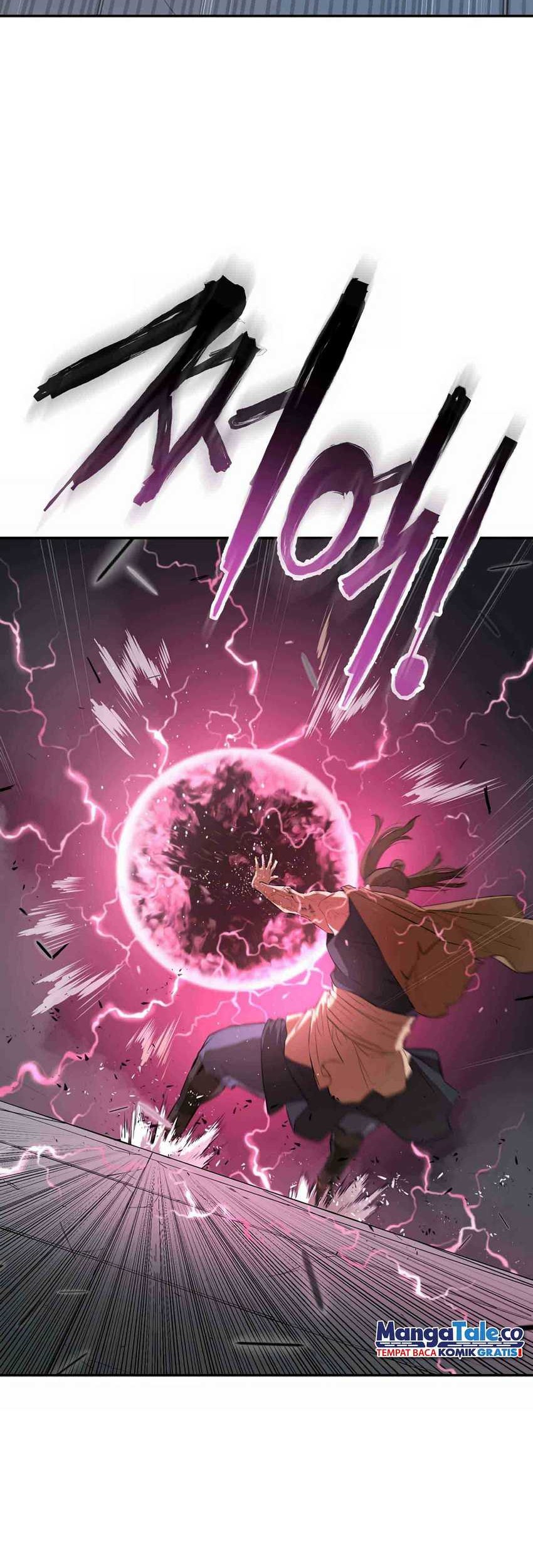 Villain Unrivaled Chapter 57 Gambar 35