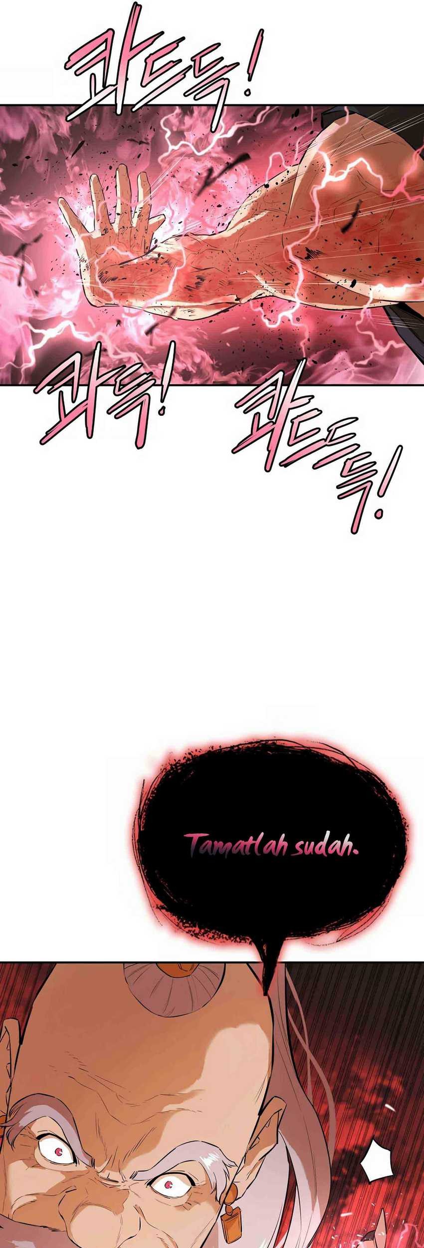 Villain Unrivaled Chapter 57 Gambar 37