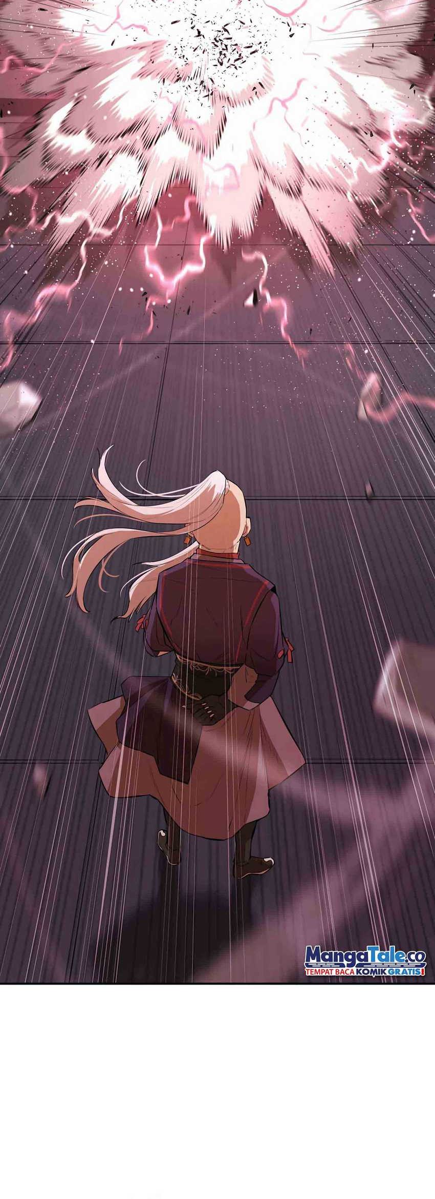 Villain Unrivaled Chapter 57 Gambar 39