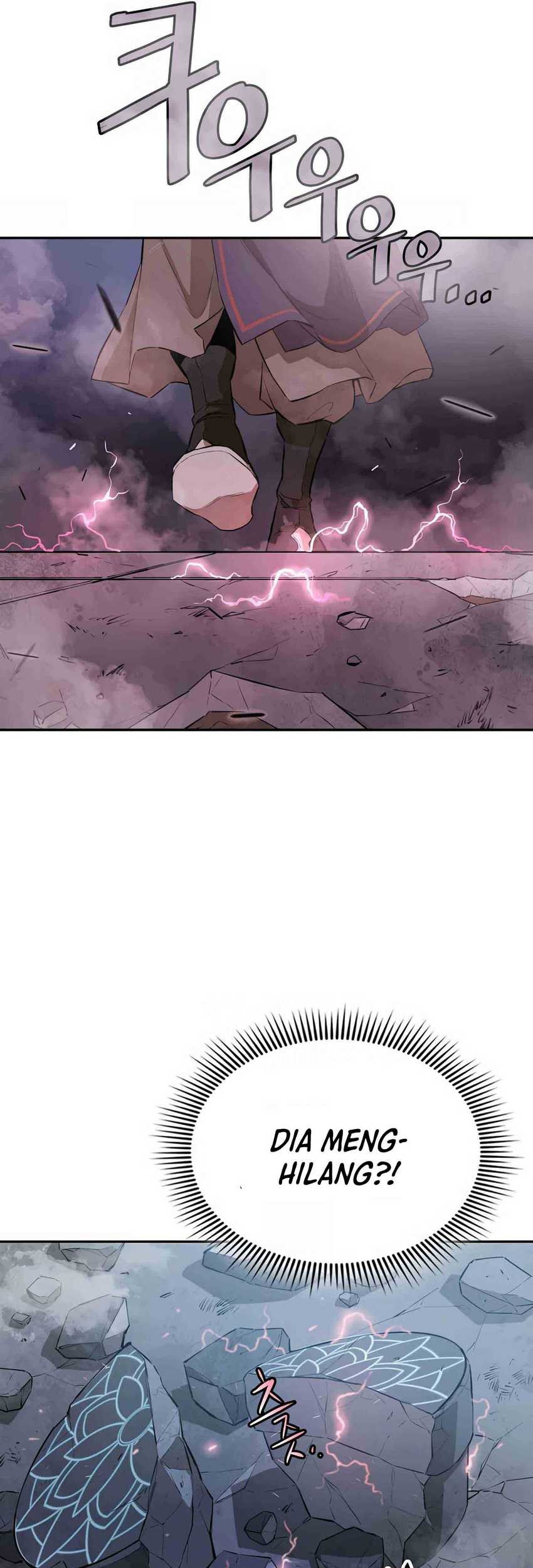 Villain Unrivaled Chapter 57 Gambar 40