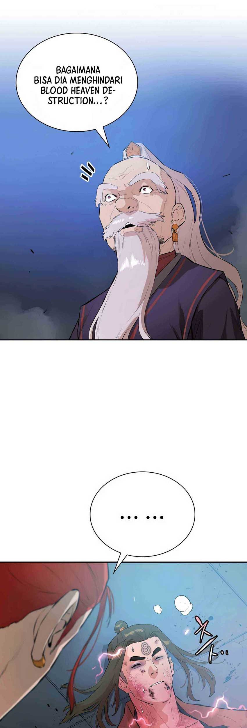 Villain Unrivaled Chapter 57 Gambar 44