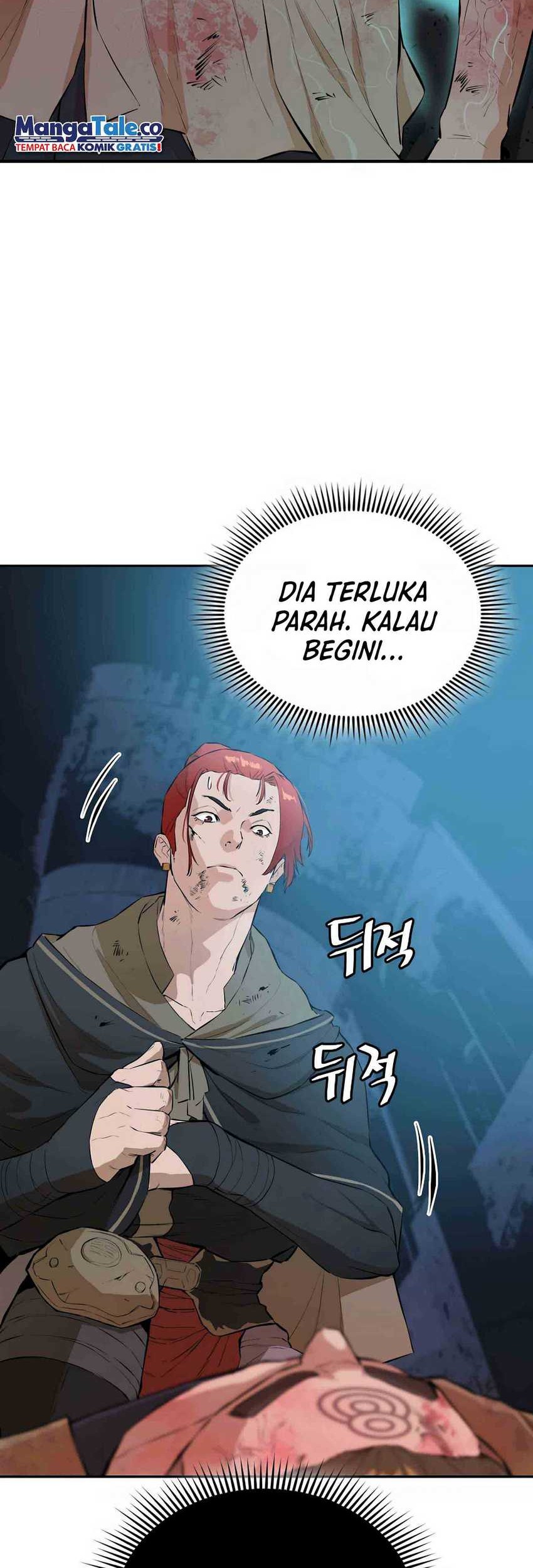 Villain Unrivaled Chapter 57 Gambar 47