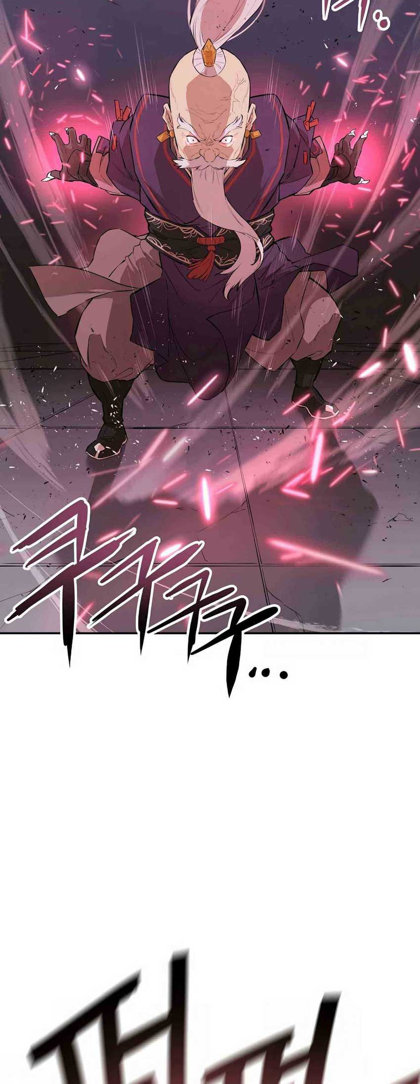 Villain Unrivaled Chapter 57 Gambar 52