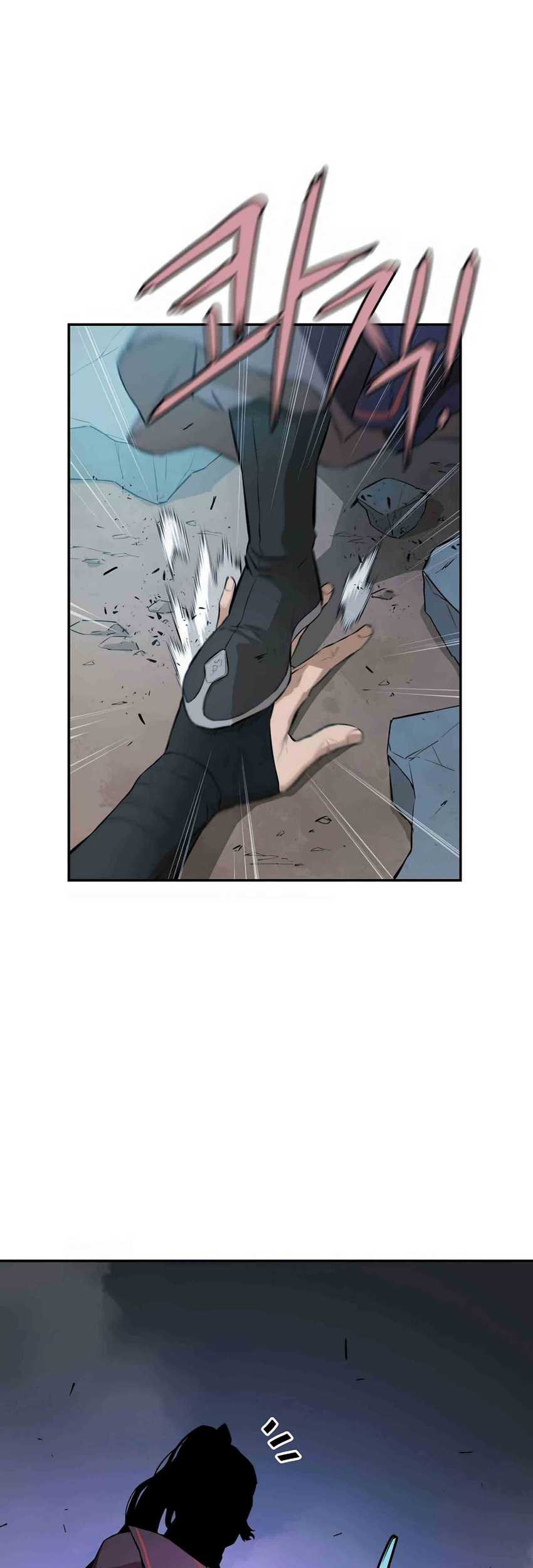 Villain Unrivaled Chapter 57 Gambar 60