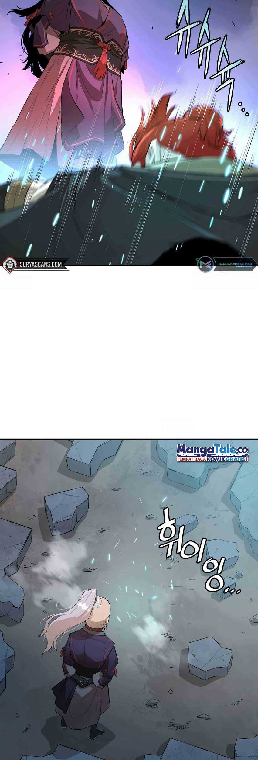 Villain Unrivaled Chapter 57 Gambar 61