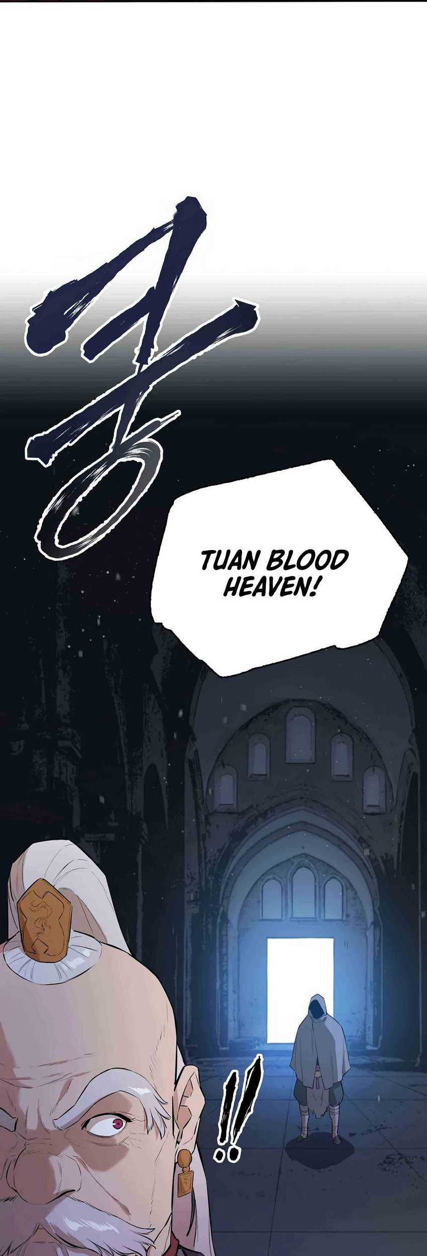 Villain Unrivaled Chapter 57 Gambar 63