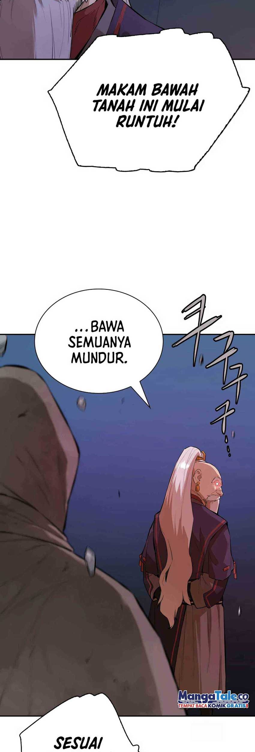 Villain Unrivaled Chapter 57 Gambar 64