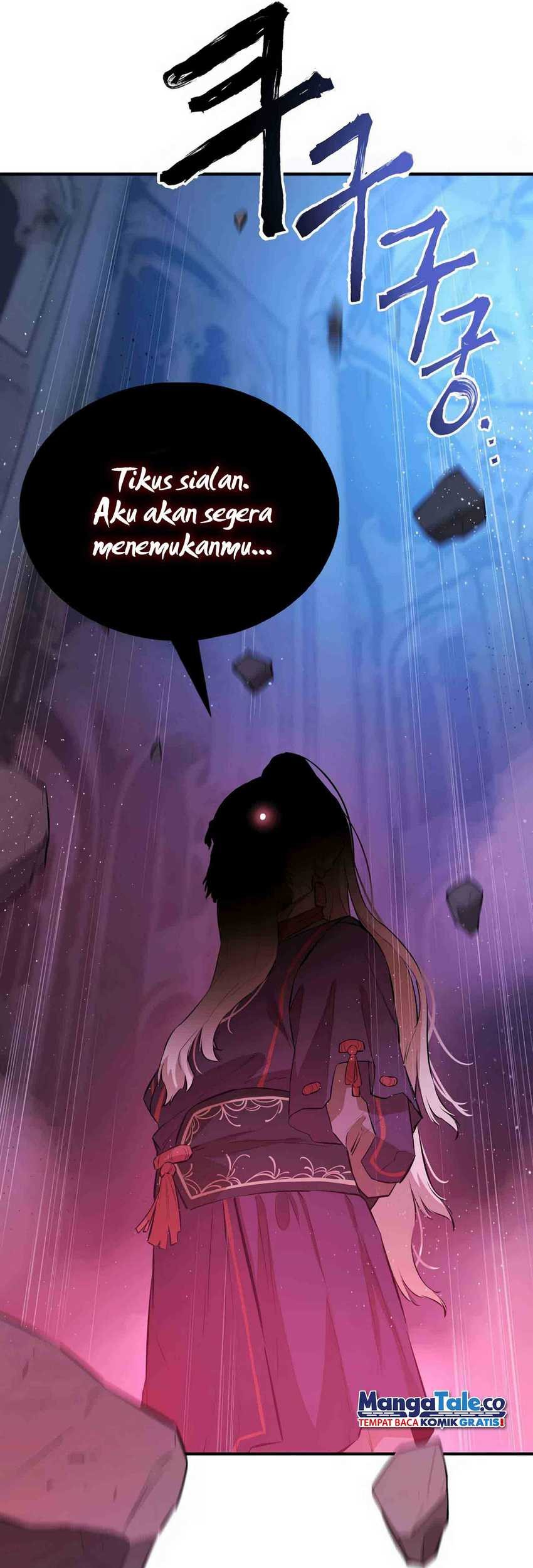 Villain Unrivaled Chapter 57 Gambar 66