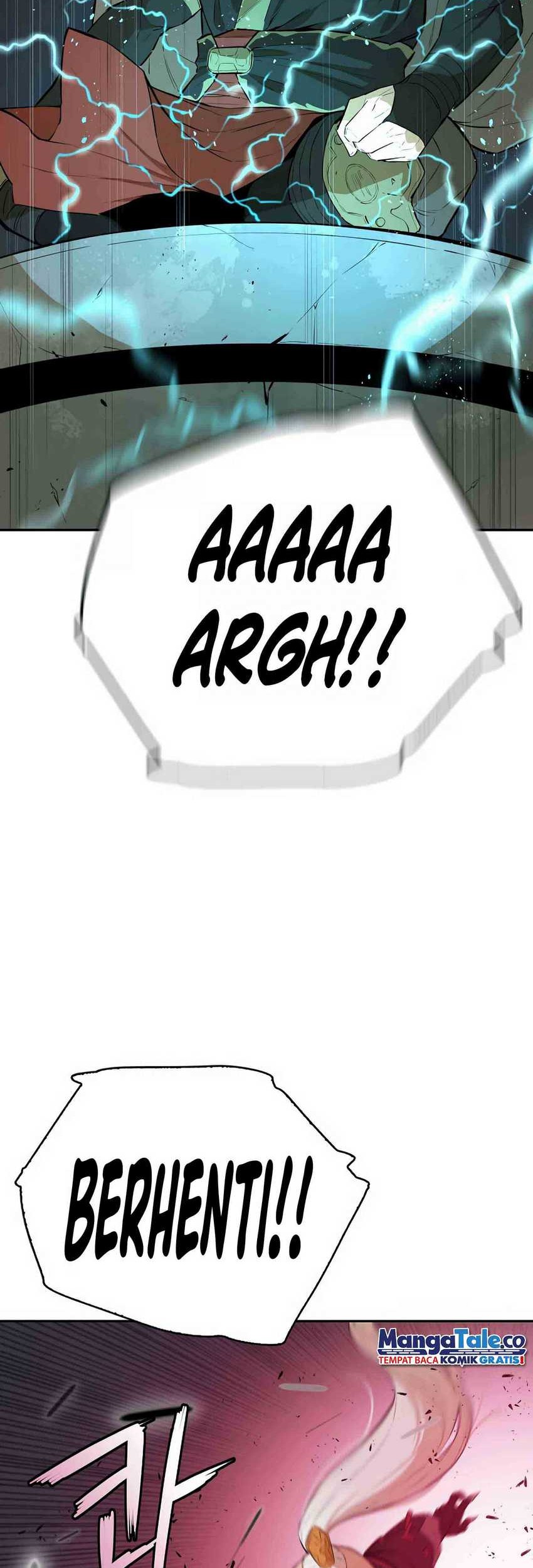 Villain Unrivaled Chapter 57 Gambar 5