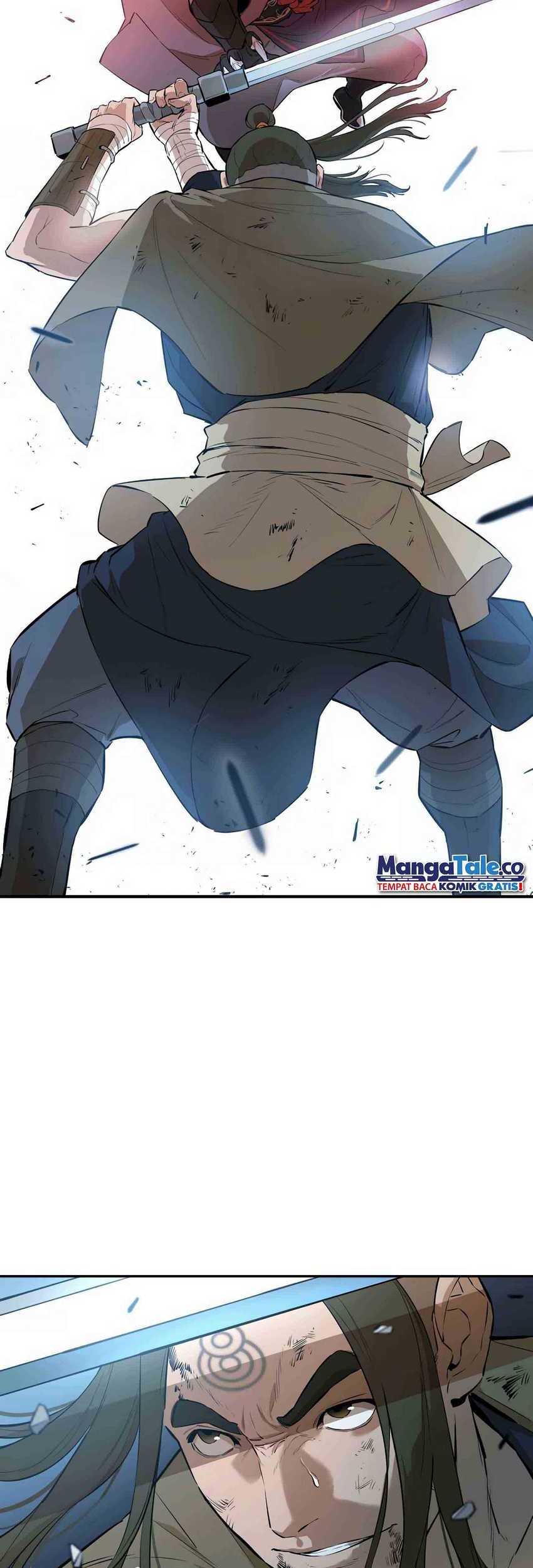 Villain Unrivaled Chapter 57 Gambar 9