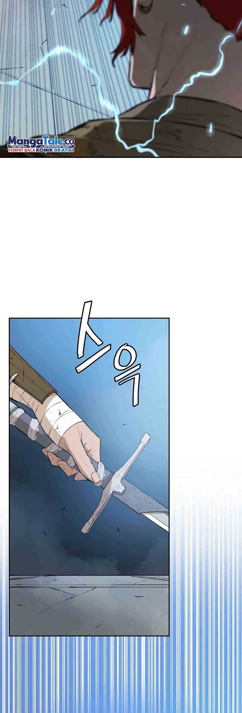 Villain Unrivaled Chapter 57 Gambar 13