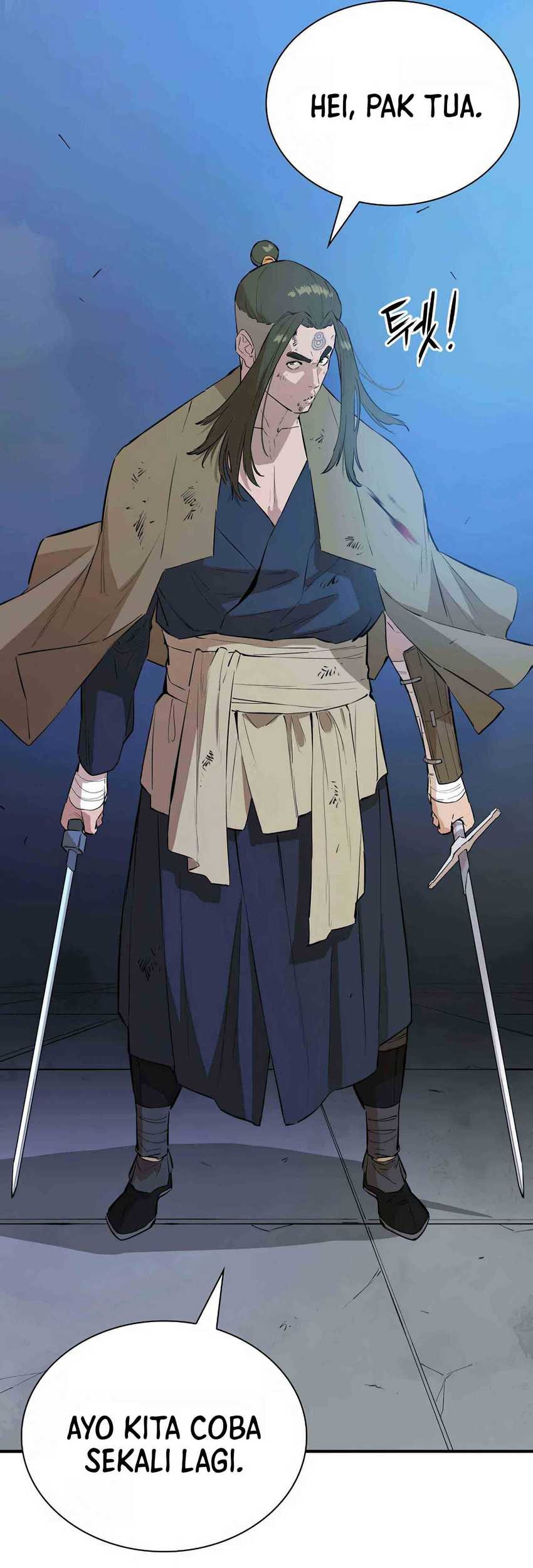 Villain Unrivaled Chapter 57 Gambar 15