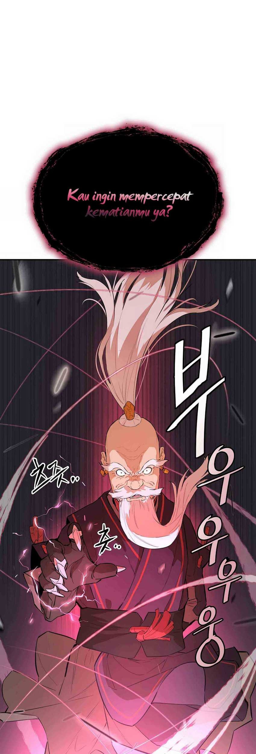 Villain Unrivaled Chapter 57 Gambar 16