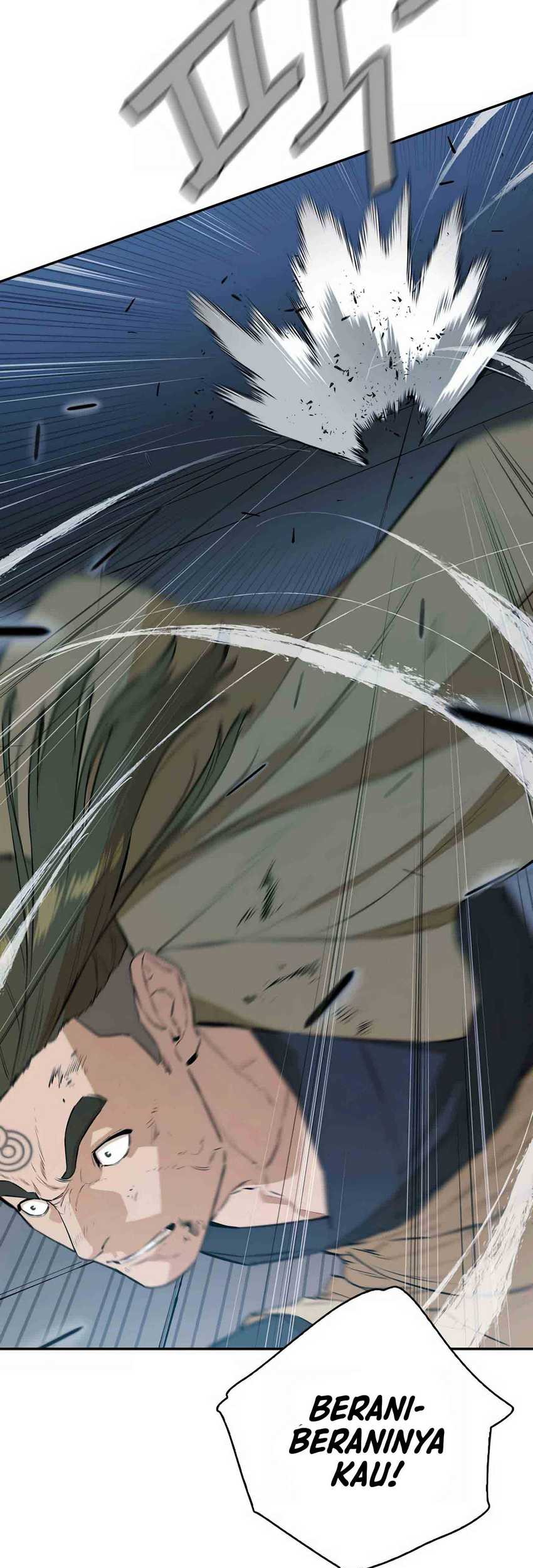 Villain Unrivaled Chapter 57 Gambar 19