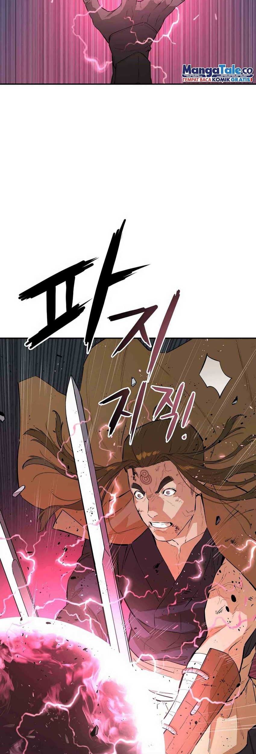 Villain Unrivaled Chapter 57 Gambar 21