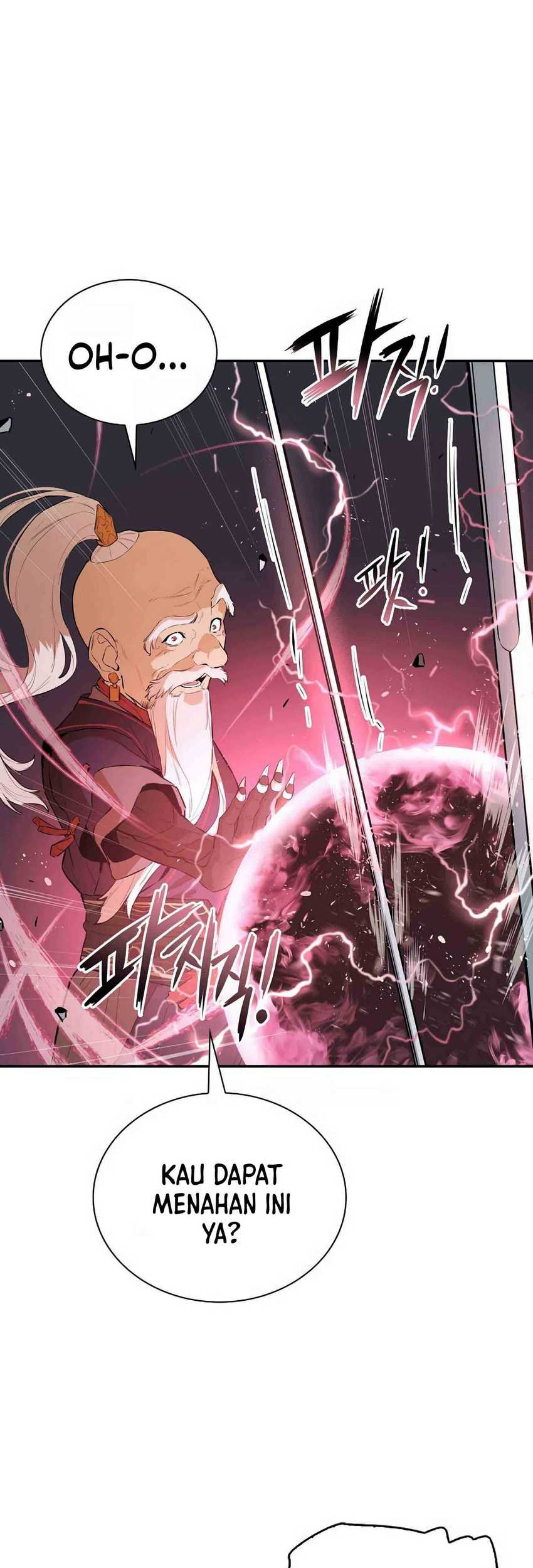 Villain Unrivaled Chapter 57 Gambar 23