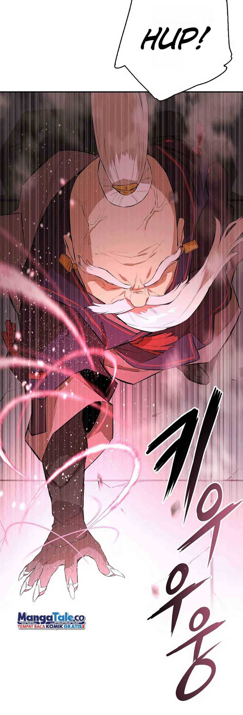 Villain Unrivaled Chapter 57 Gambar 24