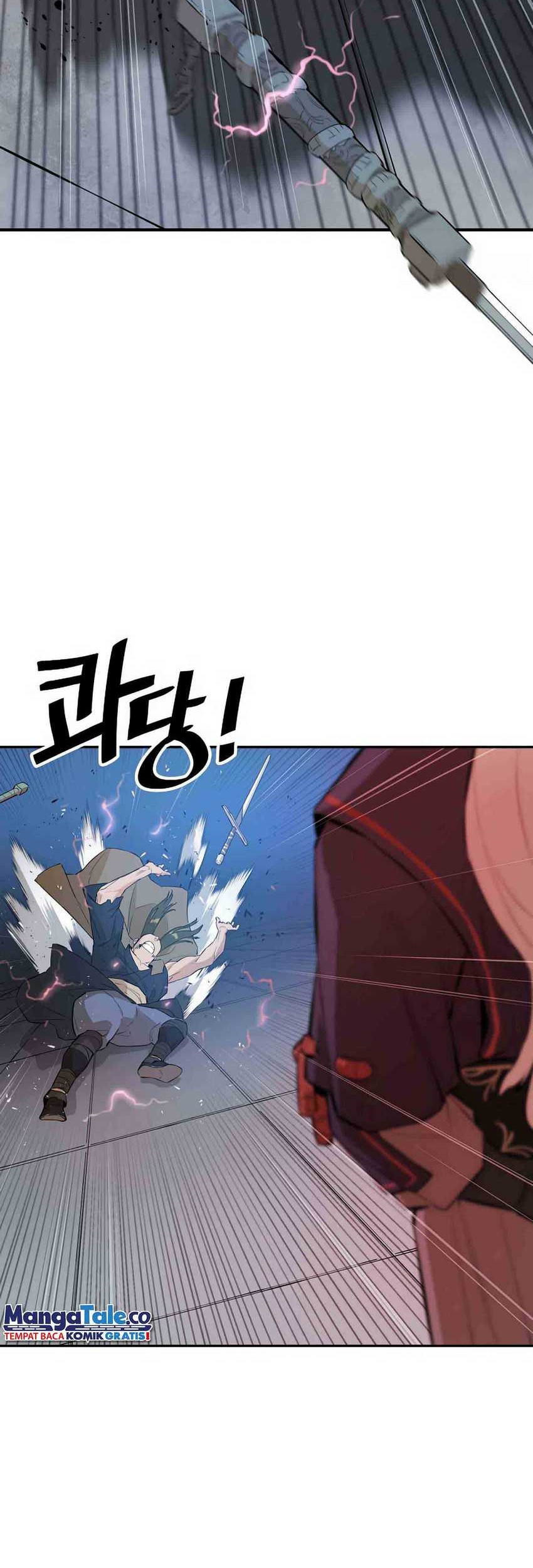 Villain Unrivaled Chapter 57 Gambar 28