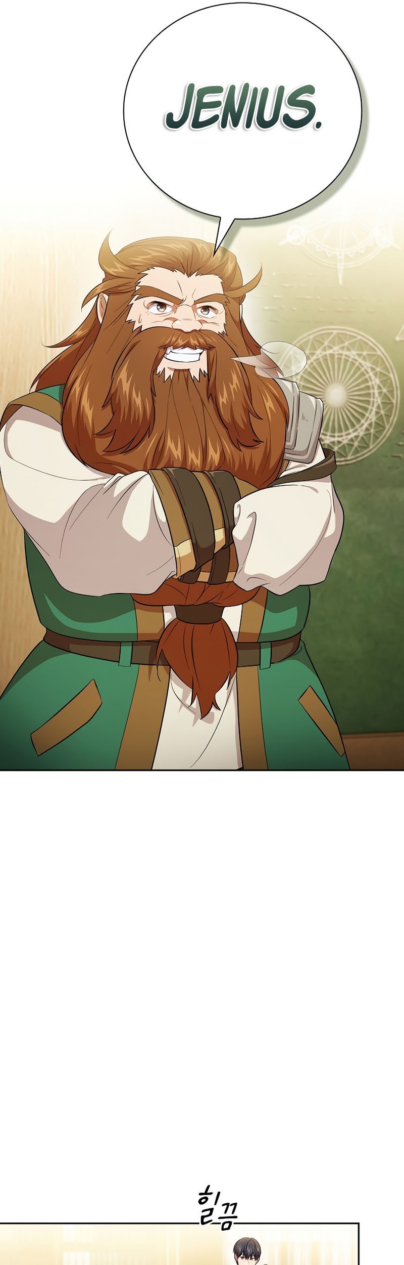 Magic Academy Survival Guide Chapter 50 Gambar 52