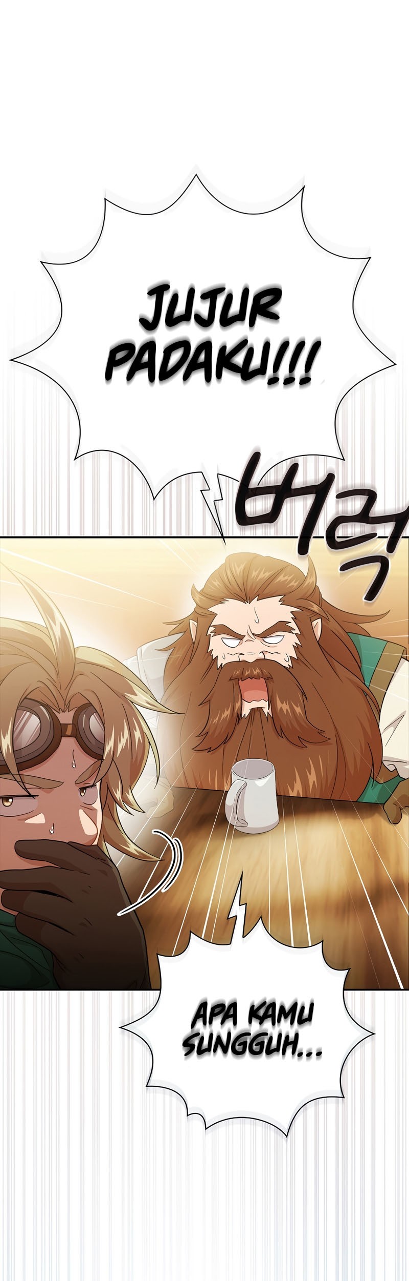 Baca Manhwa Magic Academy Survival Guide Chapter 50 Gambar 2