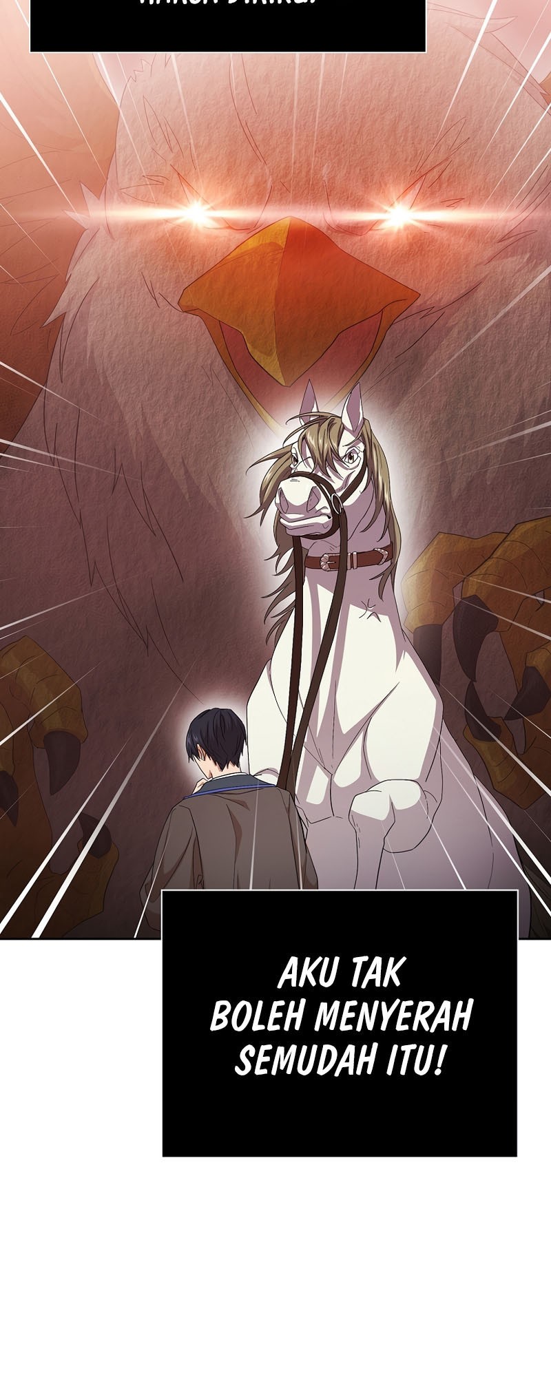 Magic Academy Survival Guide Chapter 50 Gambar 21