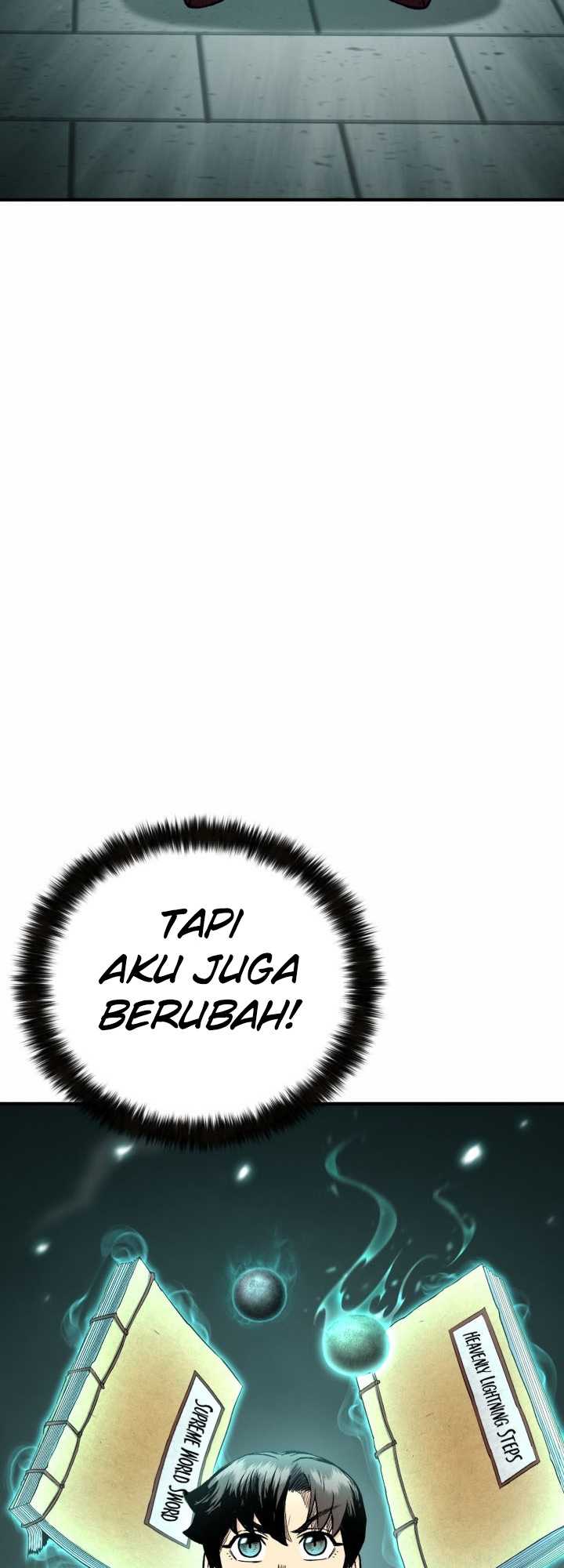 Master of the Martial Arts Library Chapter 22 Gambar 103