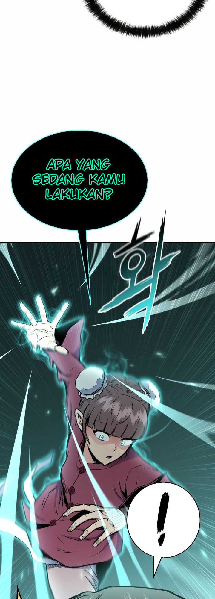 Master of the Martial Arts Library Chapter 22 Gambar 113