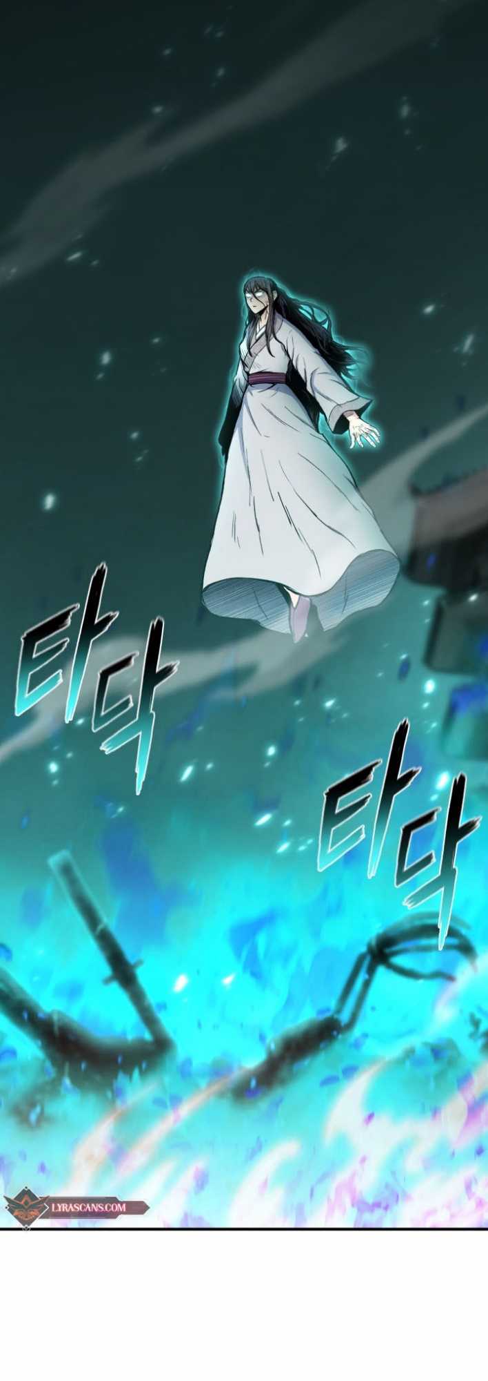 Master of the Martial Arts Library Chapter 22 Gambar 149
