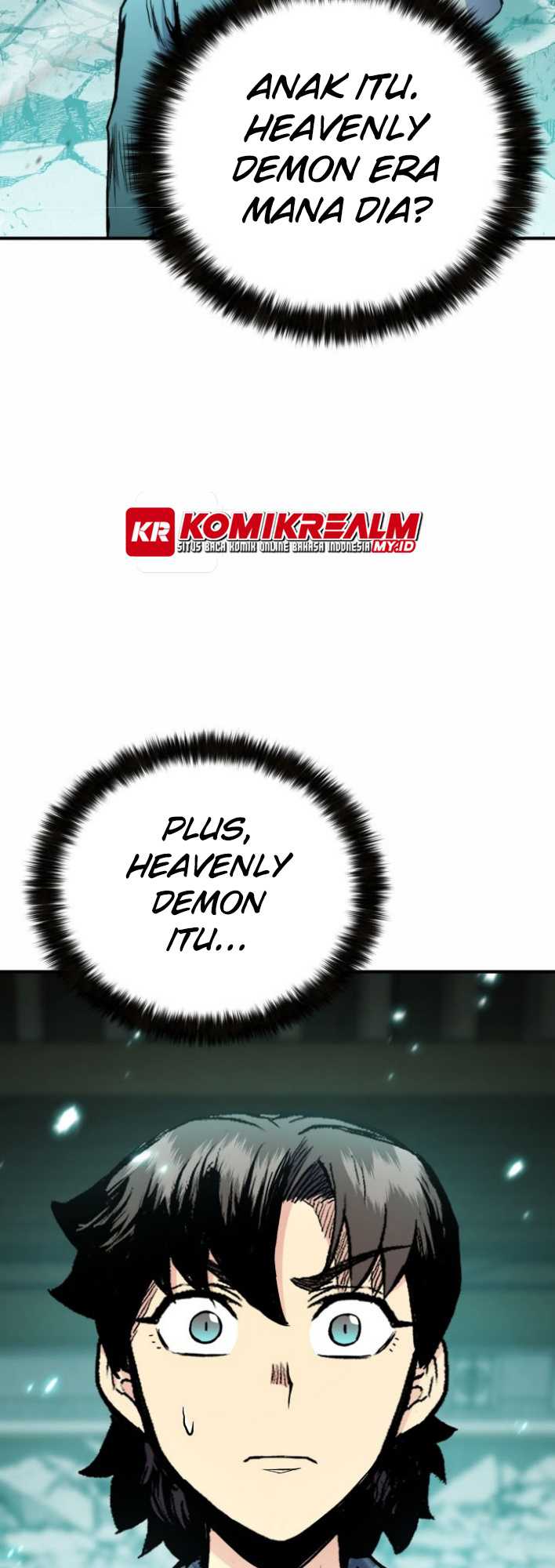 Master of the Martial Arts Library Chapter 22 Gambar 152