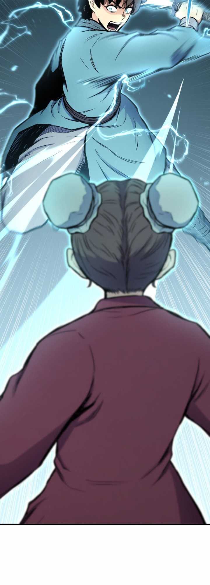Master of the Martial Arts Library Chapter 22 Gambar 32