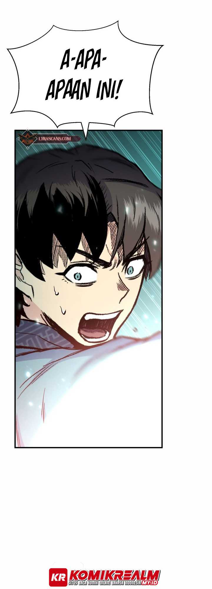 Master of the Martial Arts Library Chapter 22 Gambar 35