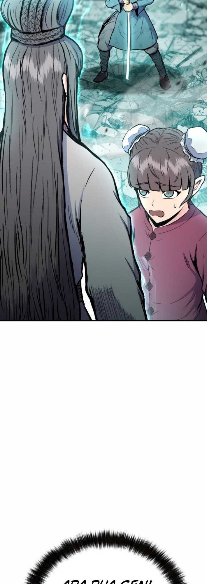 Master of the Martial Arts Library Chapter 22 Gambar 49