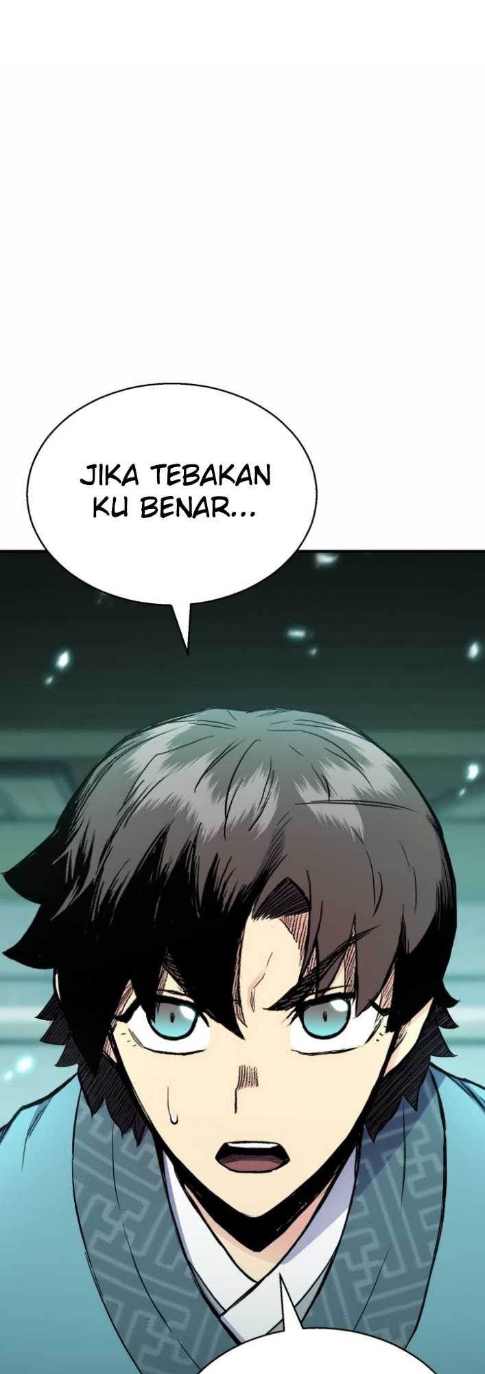 Master of the Martial Arts Library Chapter 22 Gambar 81