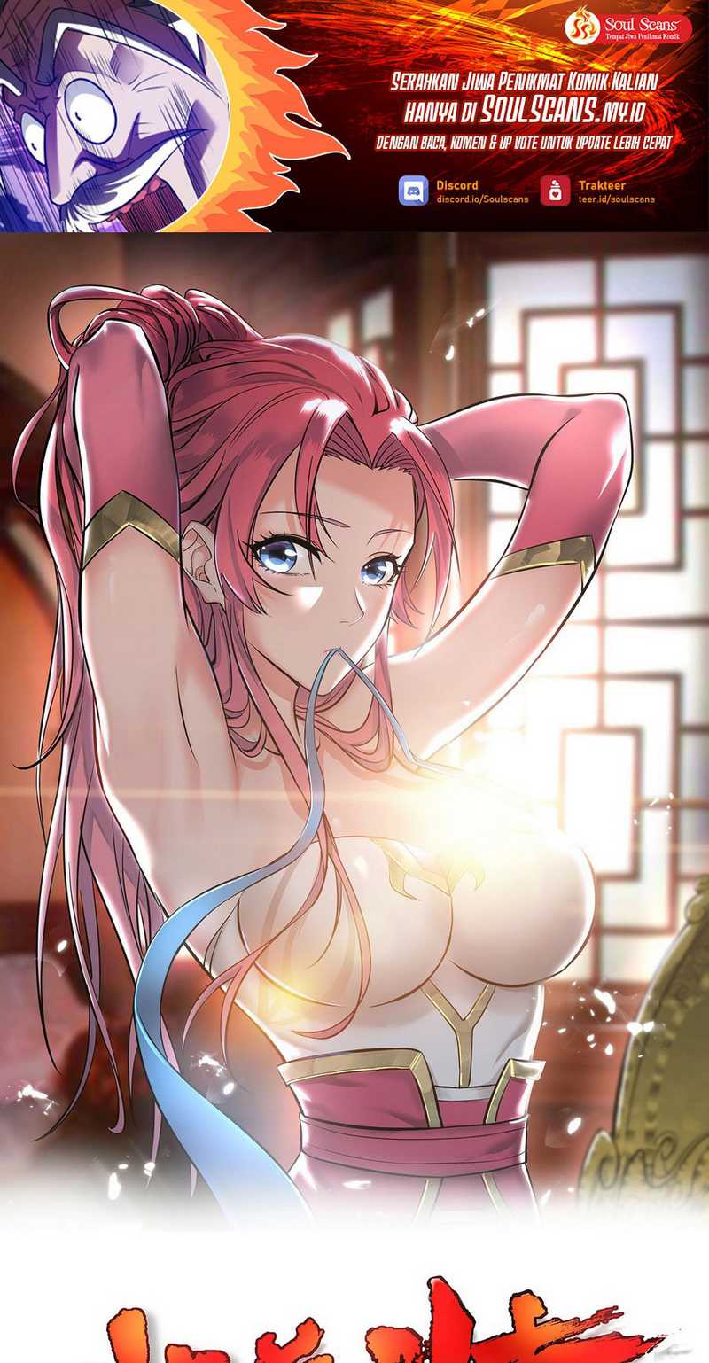 Baca Manhua Lord of Nine Arts Chapter 24 Gambar 2
