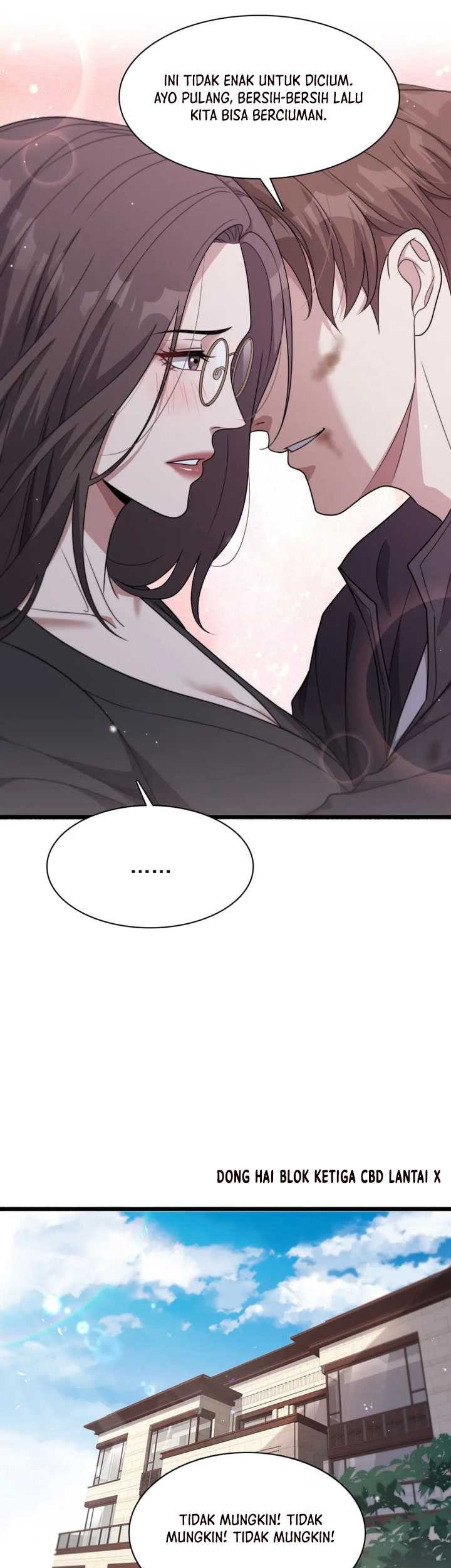 I’m Trapped in This Day for One Thousand Years Chapter 33 Gambar 12