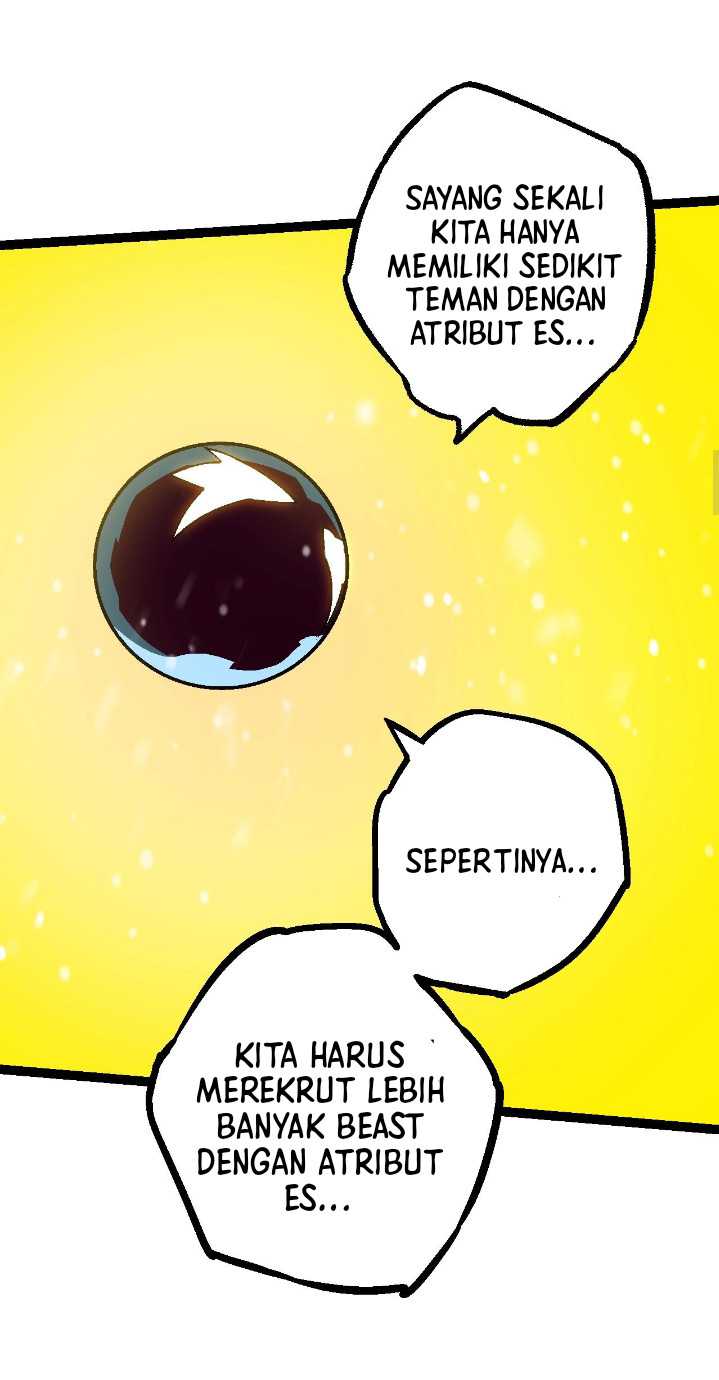 Evolution Begins With A Big Tree Chapter 87 Gambar 8