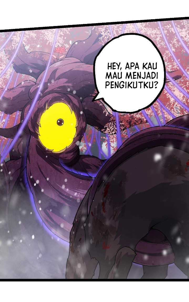 Evolution Begins With A Big Tree Chapter 87 Gambar 9