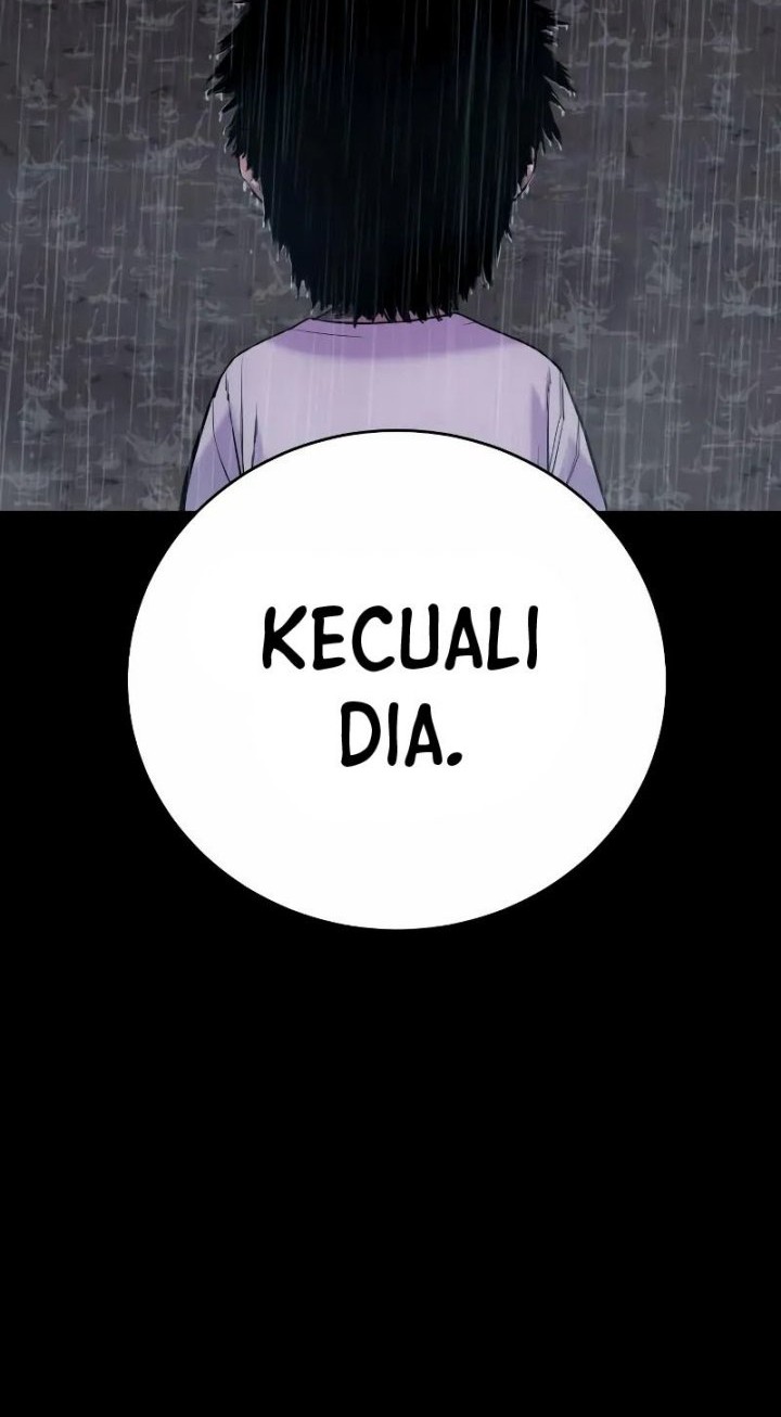 Return of the Bloodthirsty Police Chapter 20 Gambar 13