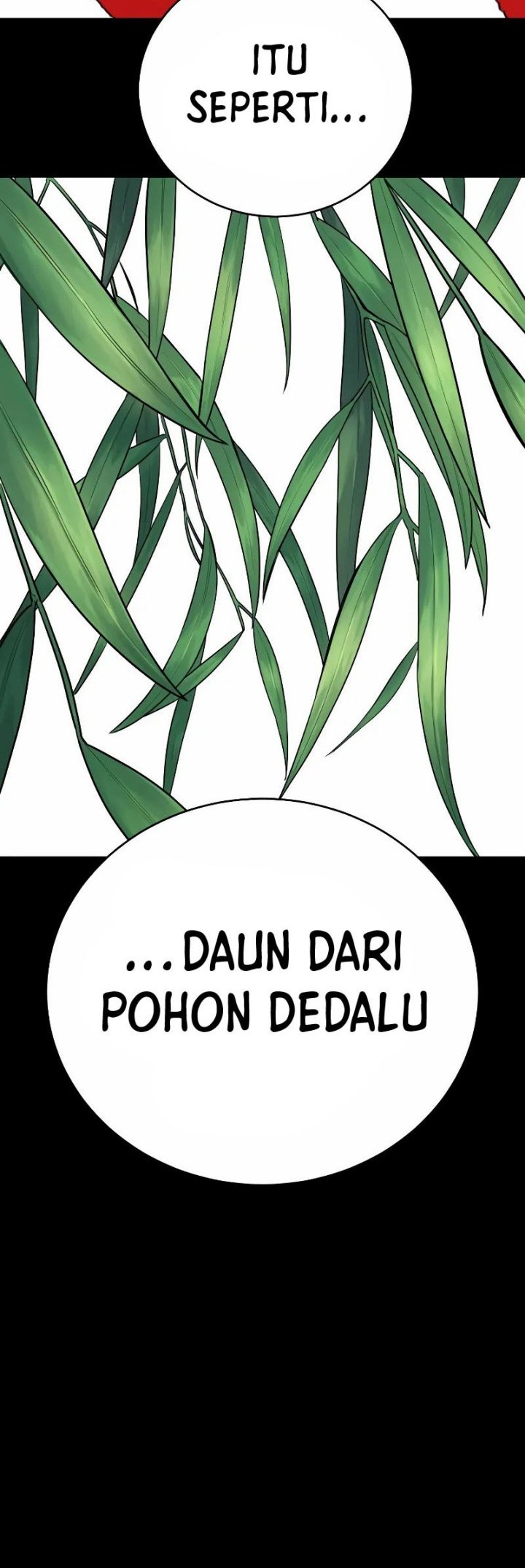 Return of the Bloodthirsty Police Chapter 20 Gambar 17