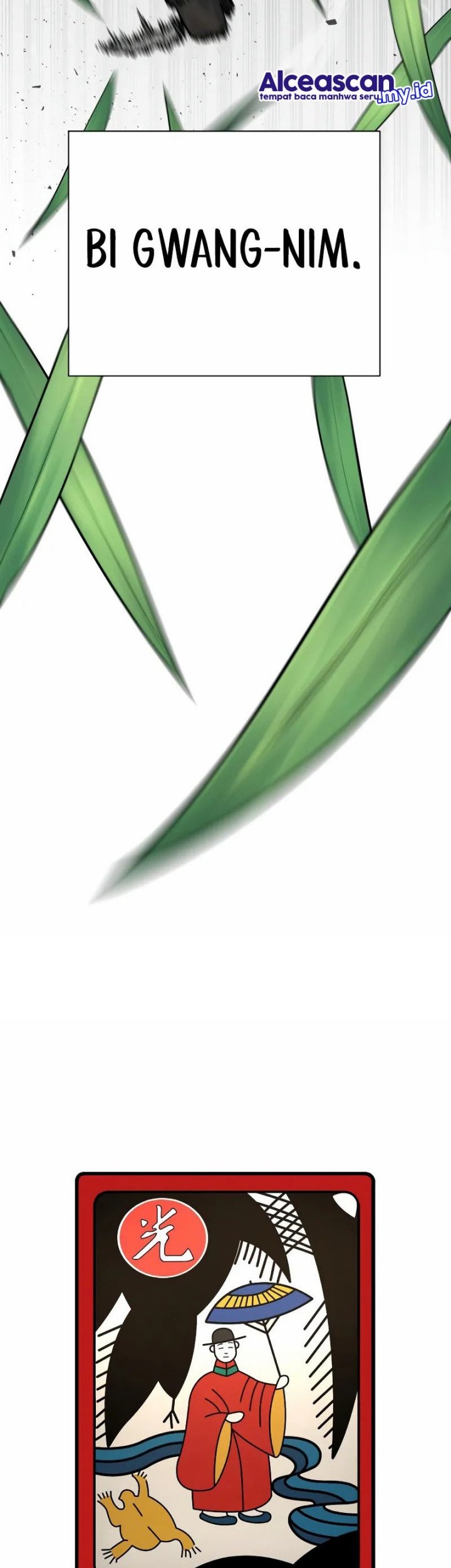 Return of the Bloodthirsty Police Chapter 20 Gambar 22