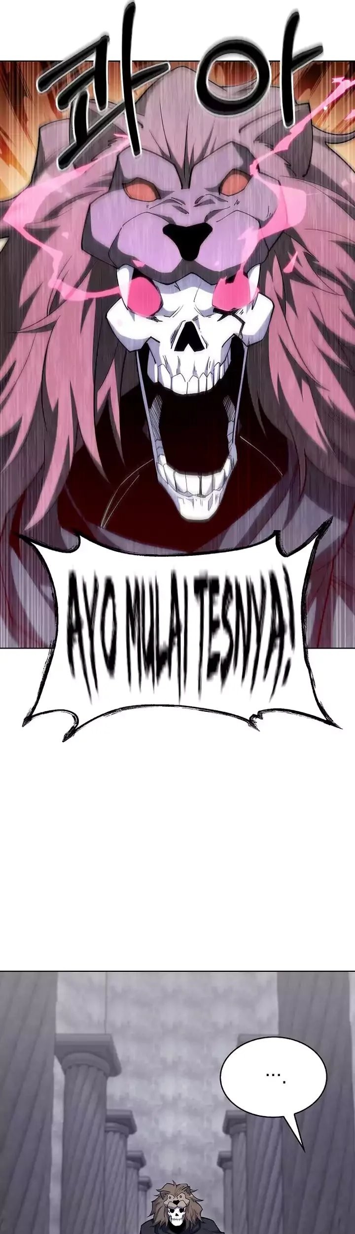 I’m Going to Steal Again Today Chapter 38 Gambar 26