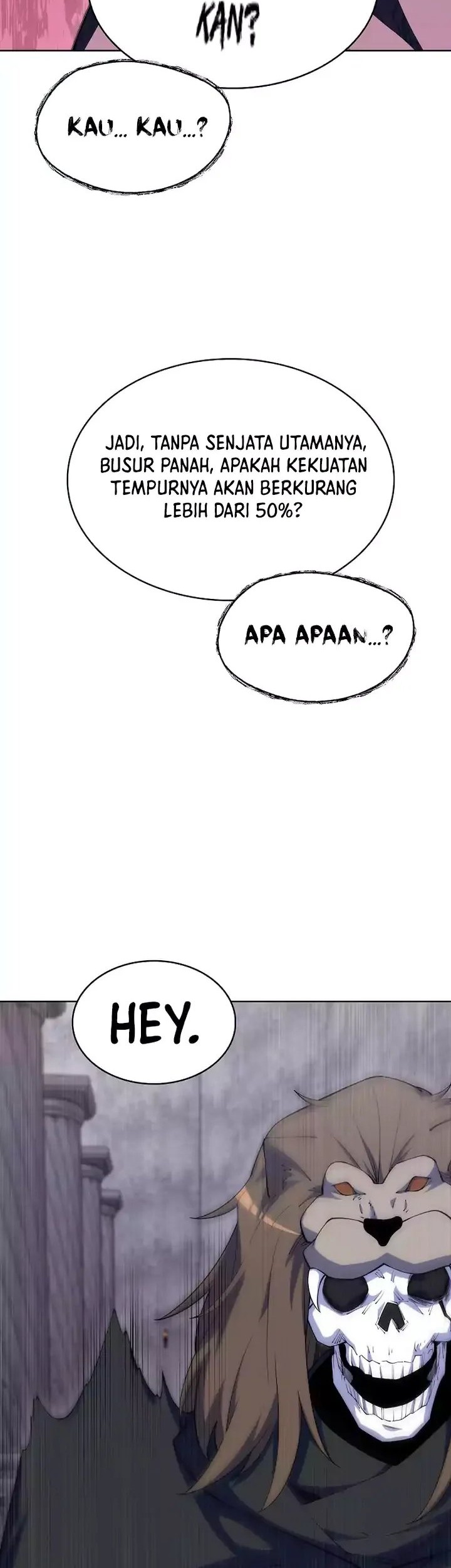 I’m Going to Steal Again Today Chapter 38 Gambar 30
